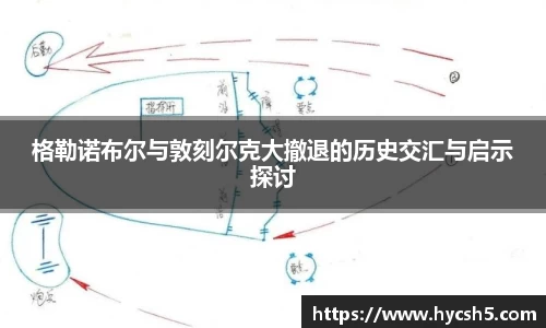 格勒诺布尔与敦刻尔克大撤退的历史交汇与启示探讨